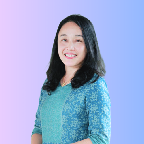 Asst. Prof. Dr. Supaporn Chairungsee
